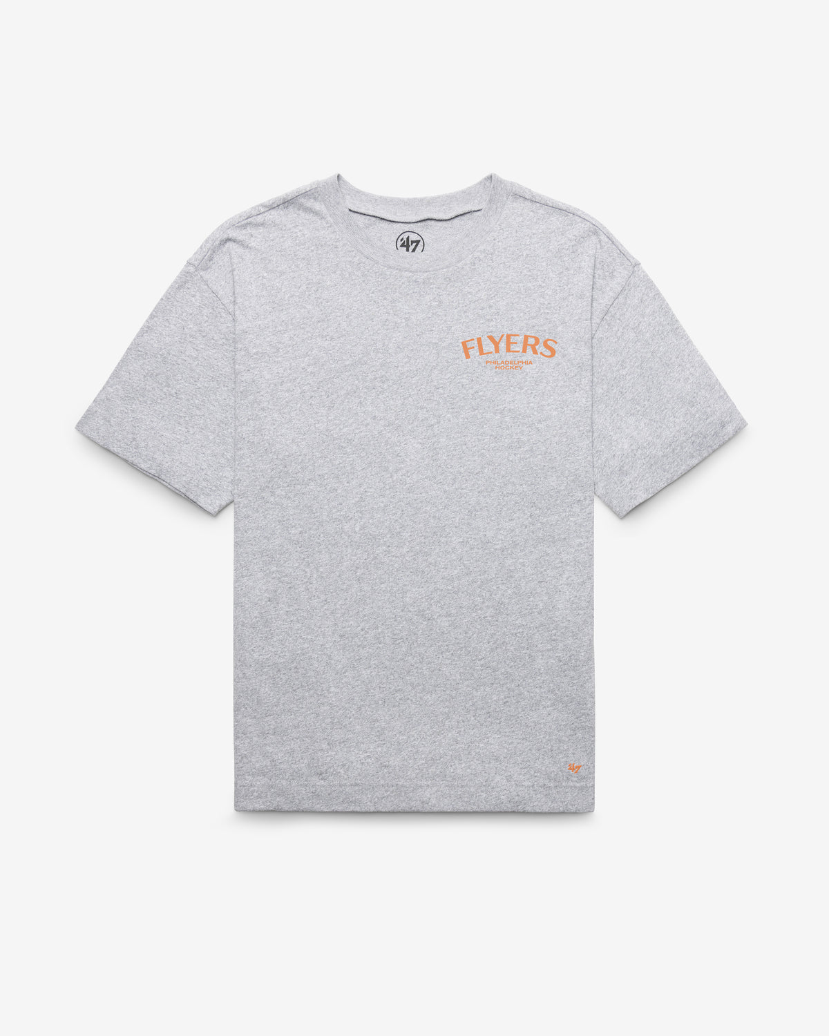 PHILADELPHIA FLYERS CONSTANTINE '47 FOUNDATION TEE