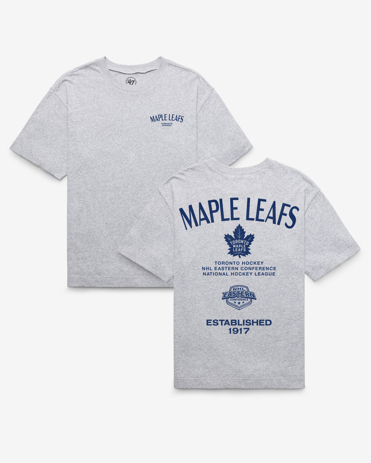 TORONTO MAPLE LEAFS CONSTANTINE '47 FOUNDATION TEE
