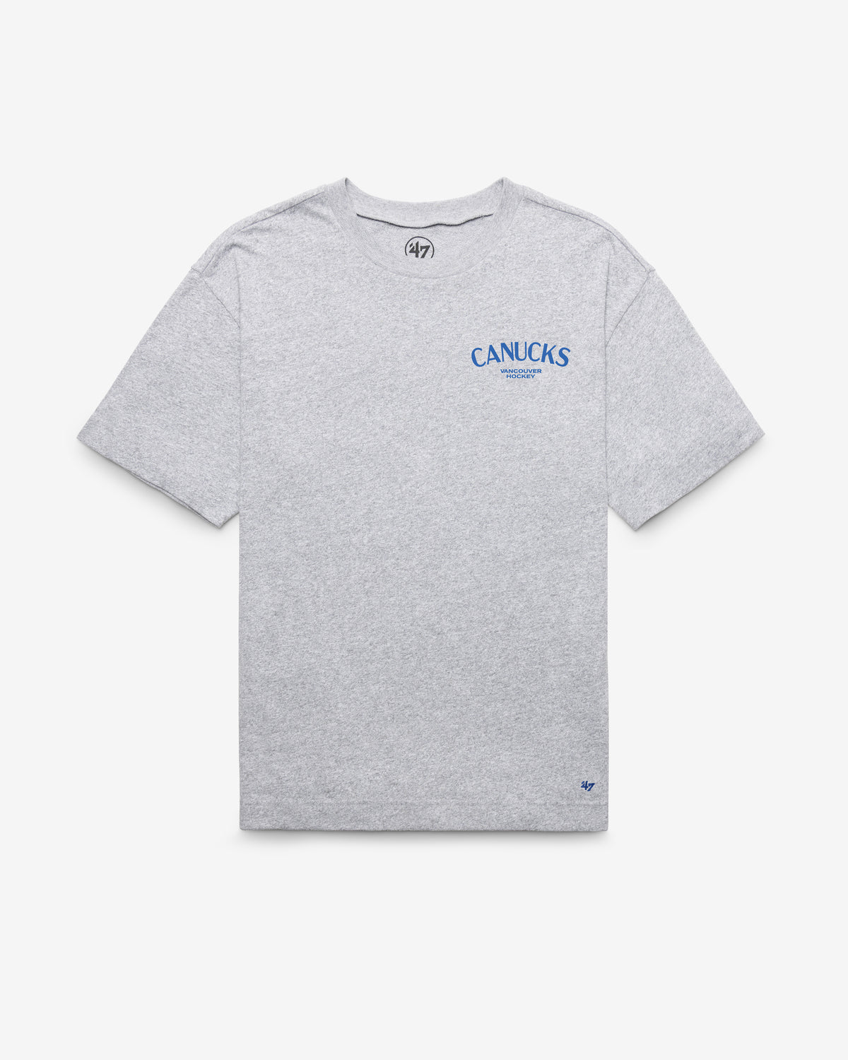 VANCOUVER CANUCKS CONSTANTINE '47 FOUNDATION TEE