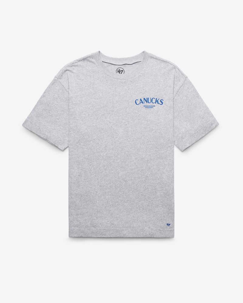 VANCOUVER CANUCKS CONSTANTINE '47 FOUNDATION TEE