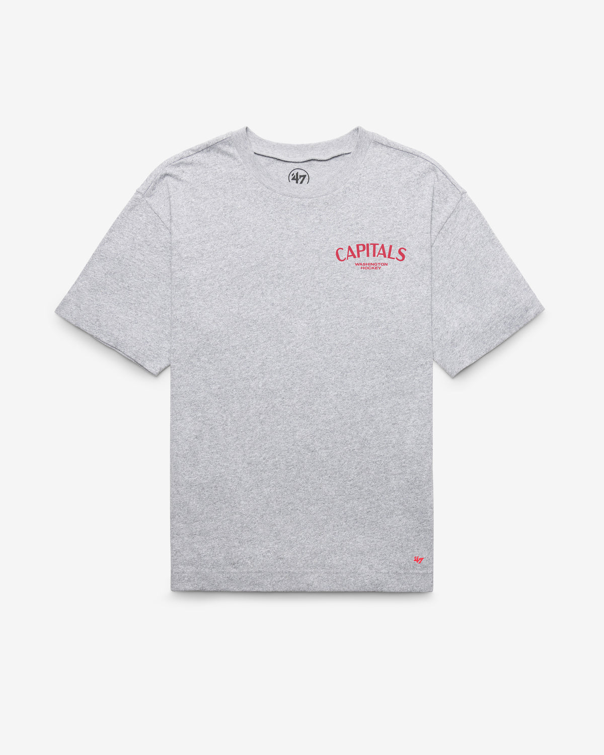 WASHINGTON CAPITALS CONSTANTINE '47 FOUNDATION TEE