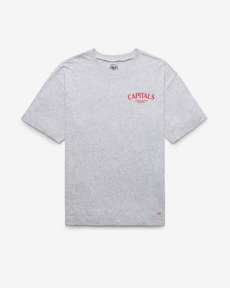 WASHINGTON CAPITALS CONSTANTINE '47 FOUNDATION TEE