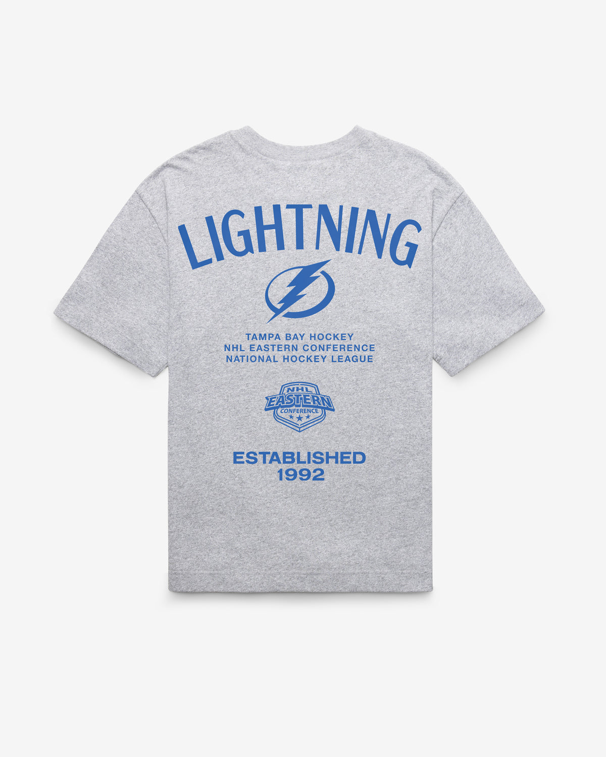 TAMPA BAY LIGHTNING CONSTANTINE '47 FOUNDATION TEE