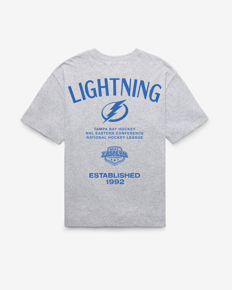TAMPA BAY LIGHTNING CONSTANTINE '47 FOUNDATION TEE
