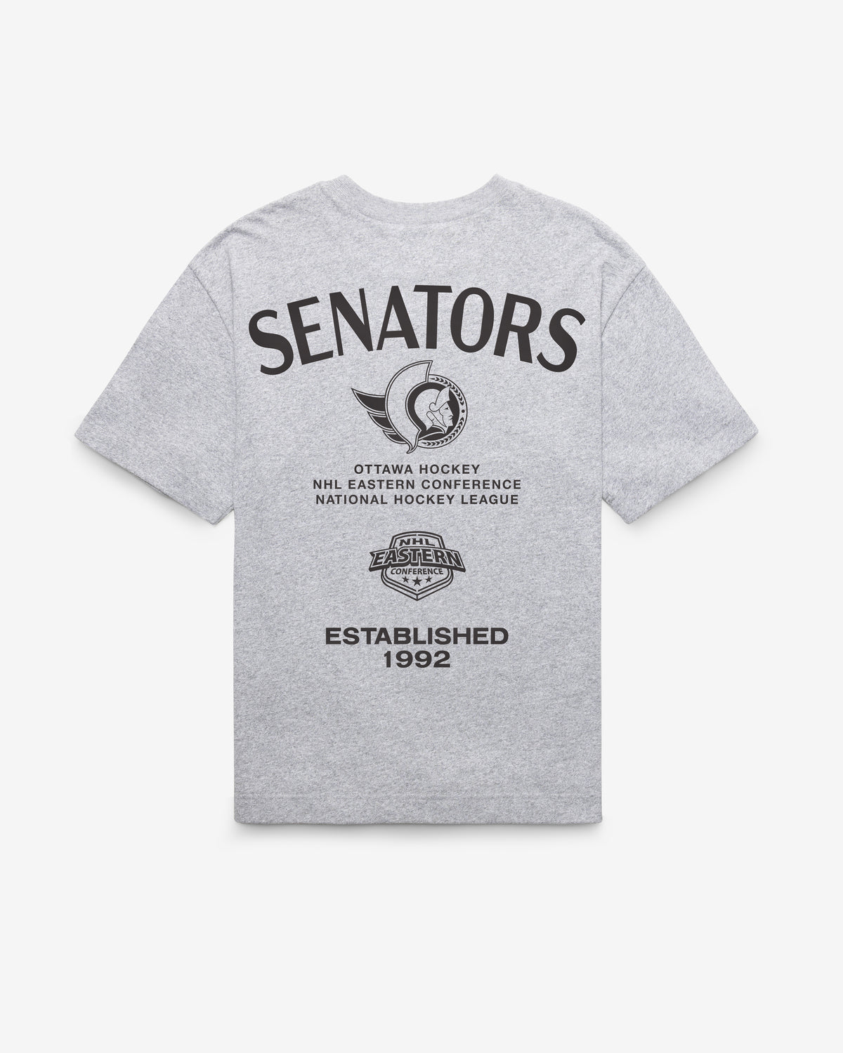 OTTAWA SENATORS CONSTANTINE' 47 FOUNDATION TEE