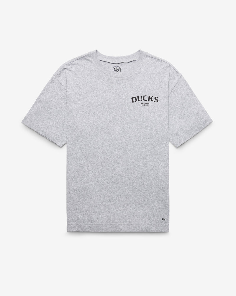 ANAHEIM DUCKS CONSTANTINE '47 FOUNDATION TEE