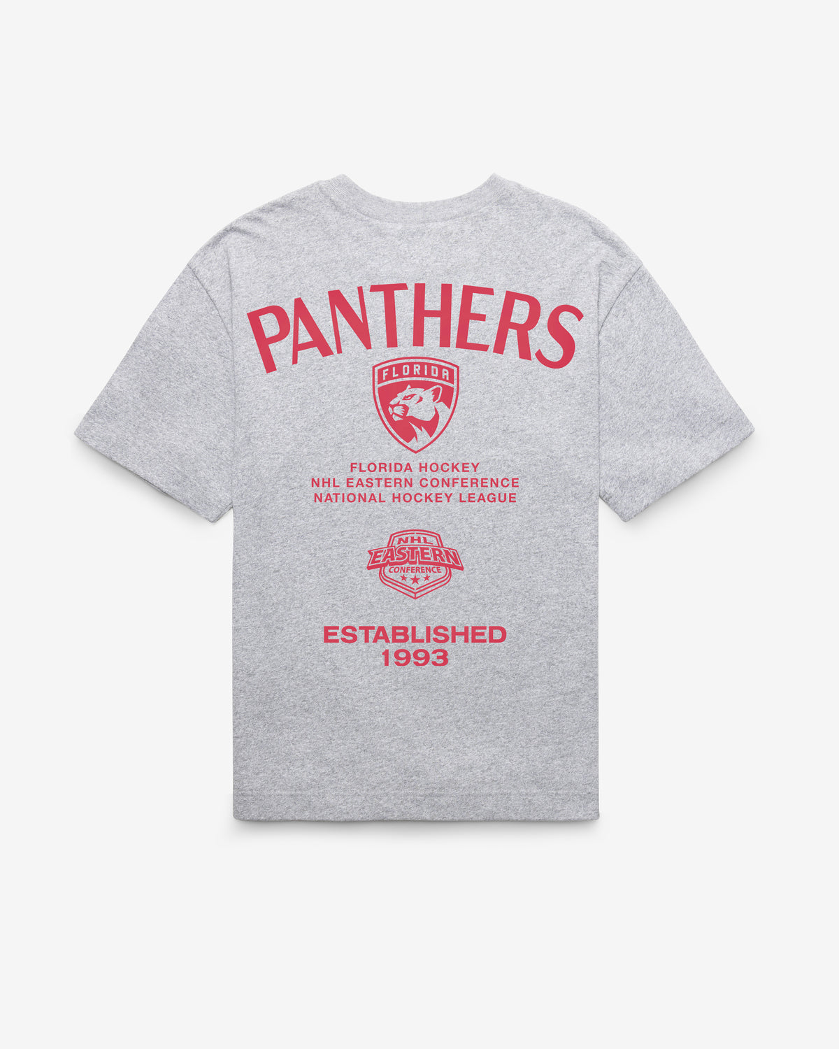 FLORIDA PANTHERS CONSTANTINE '47 FOUNDATION TEE