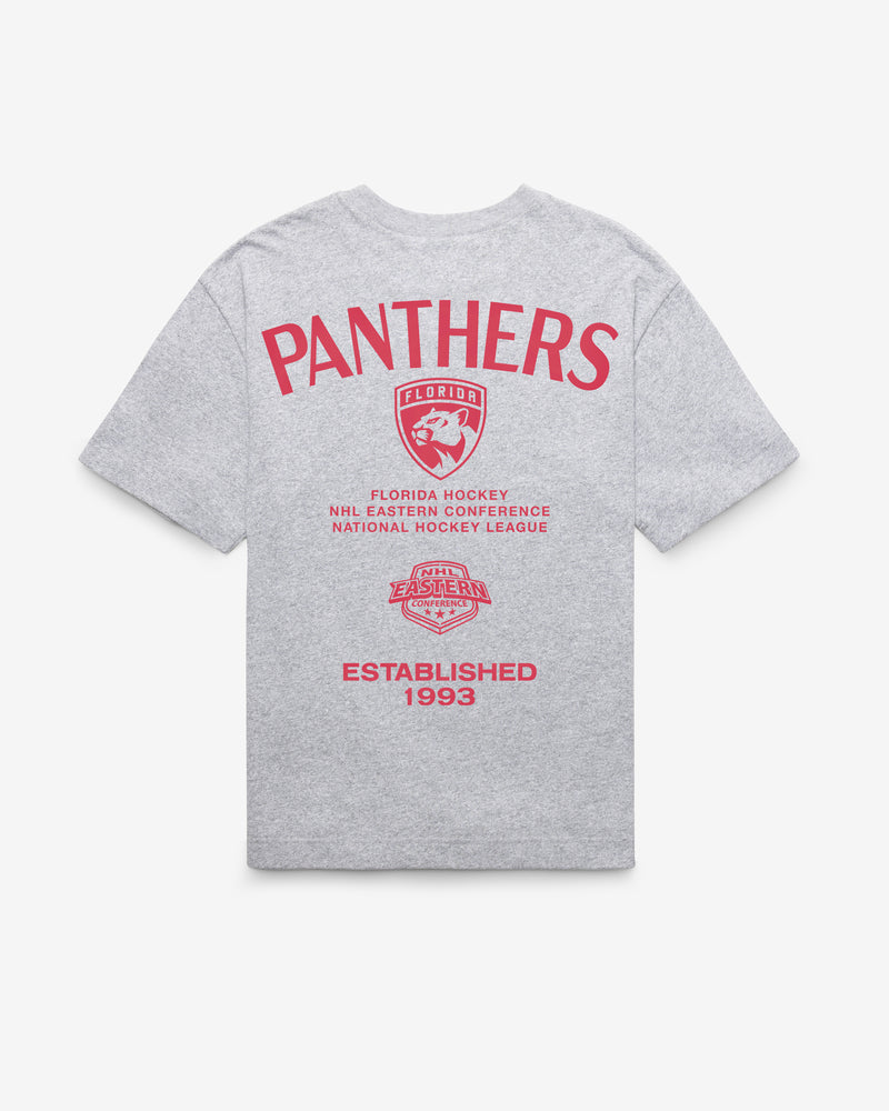 FLORIDA PANTHERS CONSTANTINE '47 FOUNDATION TEE
