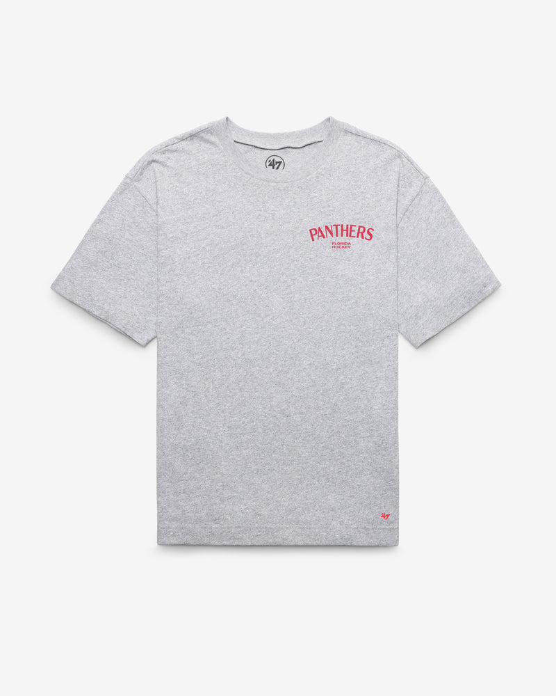 FLORIDA PANTHERS CONSTANTINE '47 FOUNDATION TEE