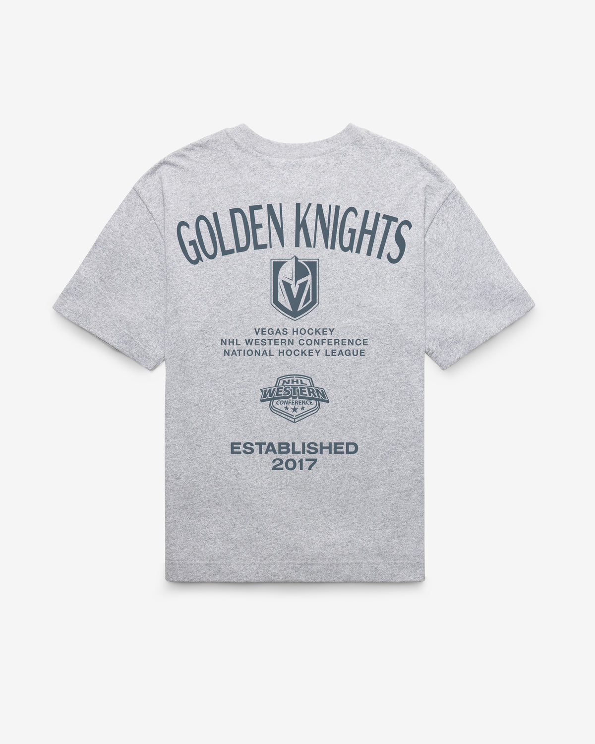 VEGAS GOLDEN KNIGHTS CONSTANTINE '47 FOUNDATION TEE