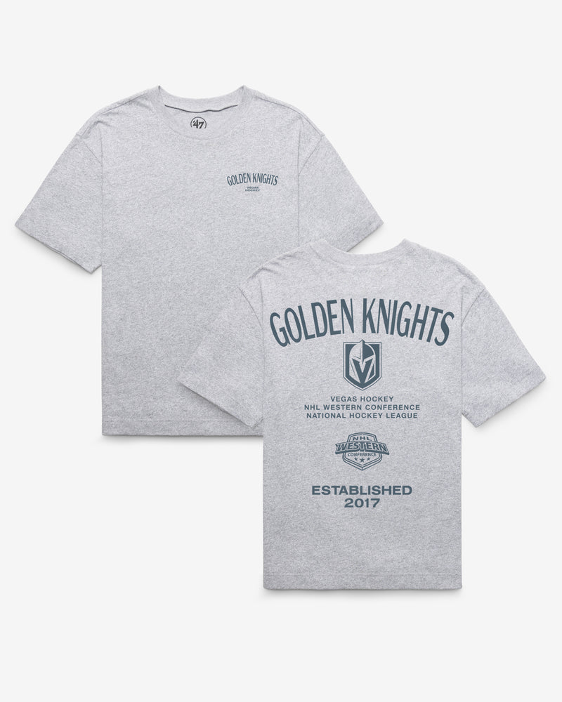 VEGAS GOLDEN KNIGHTS CONSTANTINE '47 FOUNDATION TEE