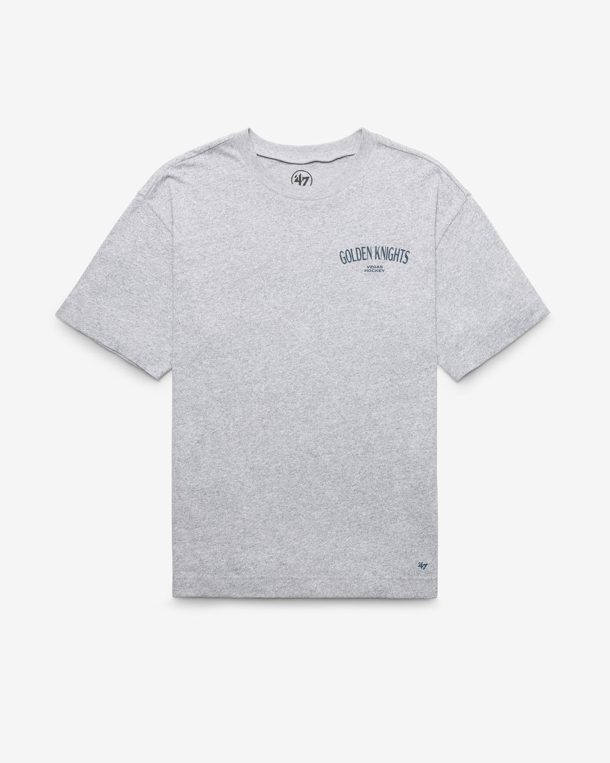 VEGAS GOLDEN KNIGHTS CONSTANTINE '47 FOUNDATION TEE
