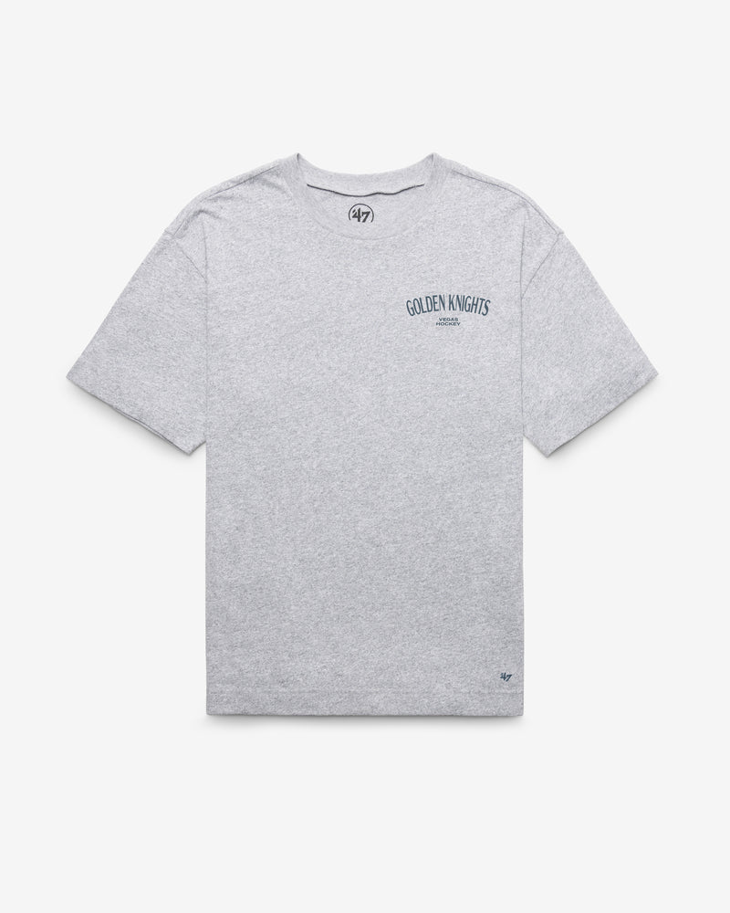 VEGAS GOLDEN KNIGHTS CONSTANTINE '47 FOUNDATION TEE