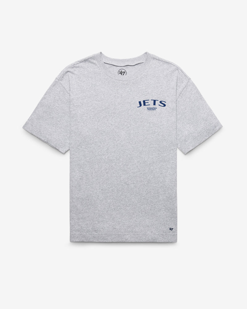 WINNIPEG JETS CONSTANTINE '47 FOUNDATION TEE