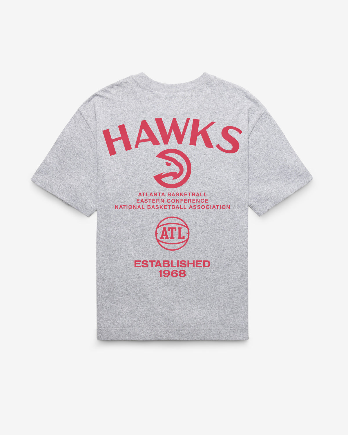 ATLANTA HAWKS CONSTANTINE '47 FOUNDATION TEE