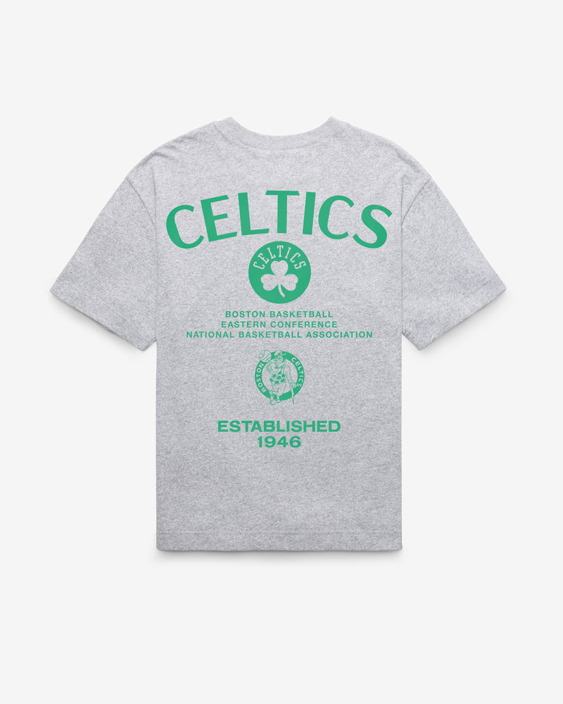 BOSTON CELTICS CONSTANTINE '47 FOUNDATION TEE
