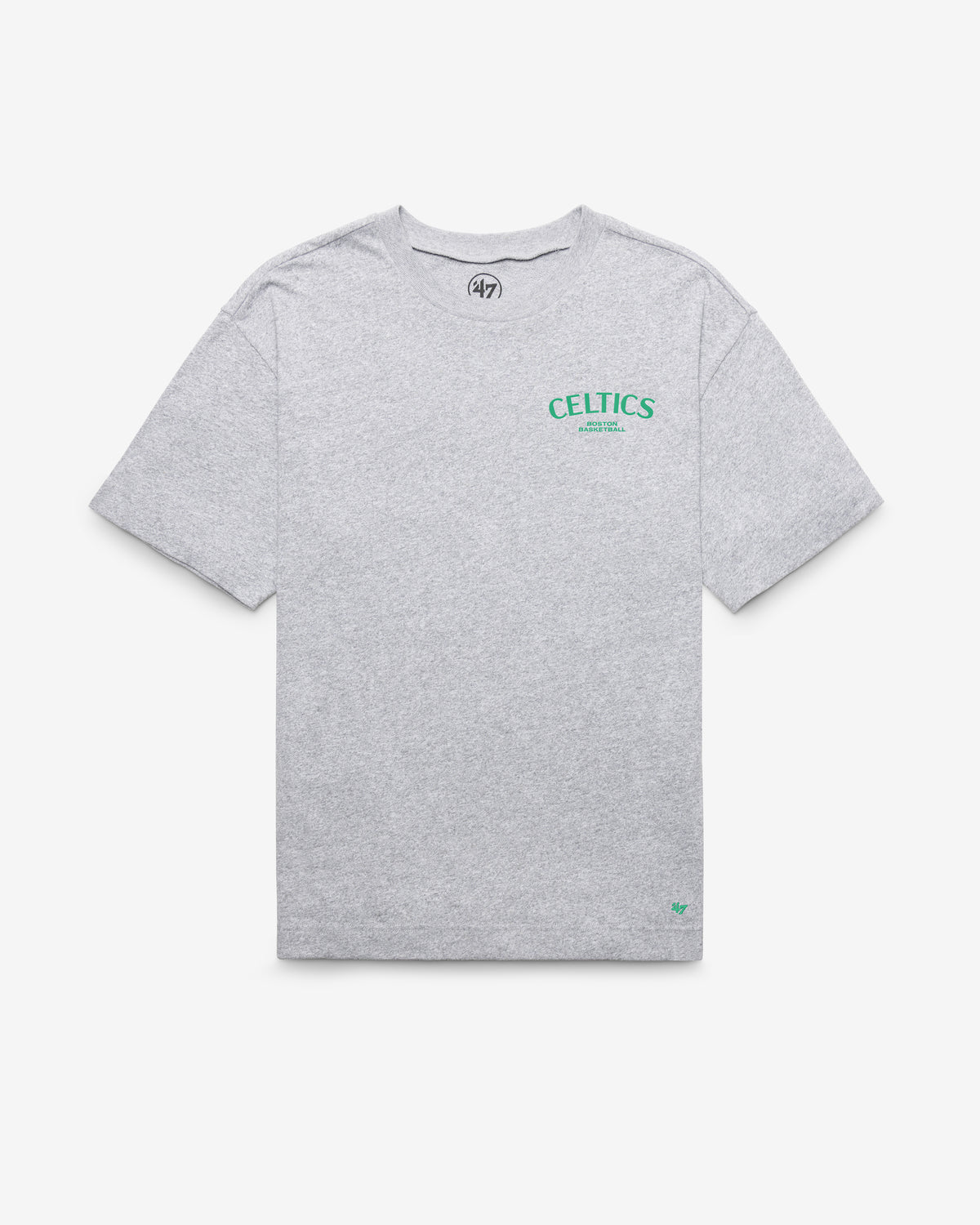 BOSTON CELTICS CONSTANTINE '47 FOUNDATION TEE