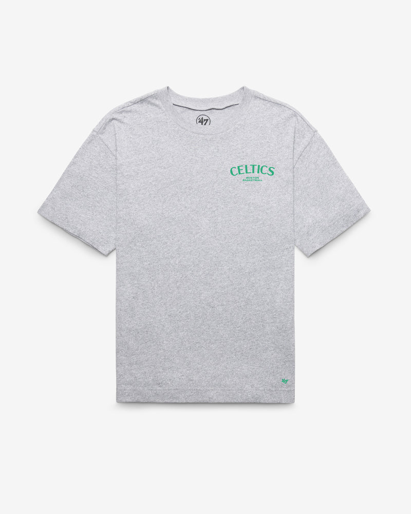 BOSTON CELTICS CONSTANTINE '47 FOUNDATION TEE