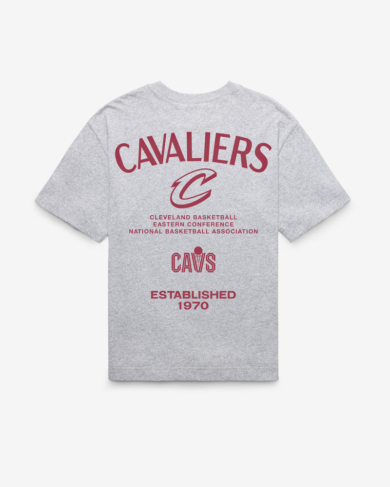 CLEVELAND CAVALIERS CONSTANTINE '47 FOUNDATION TEE