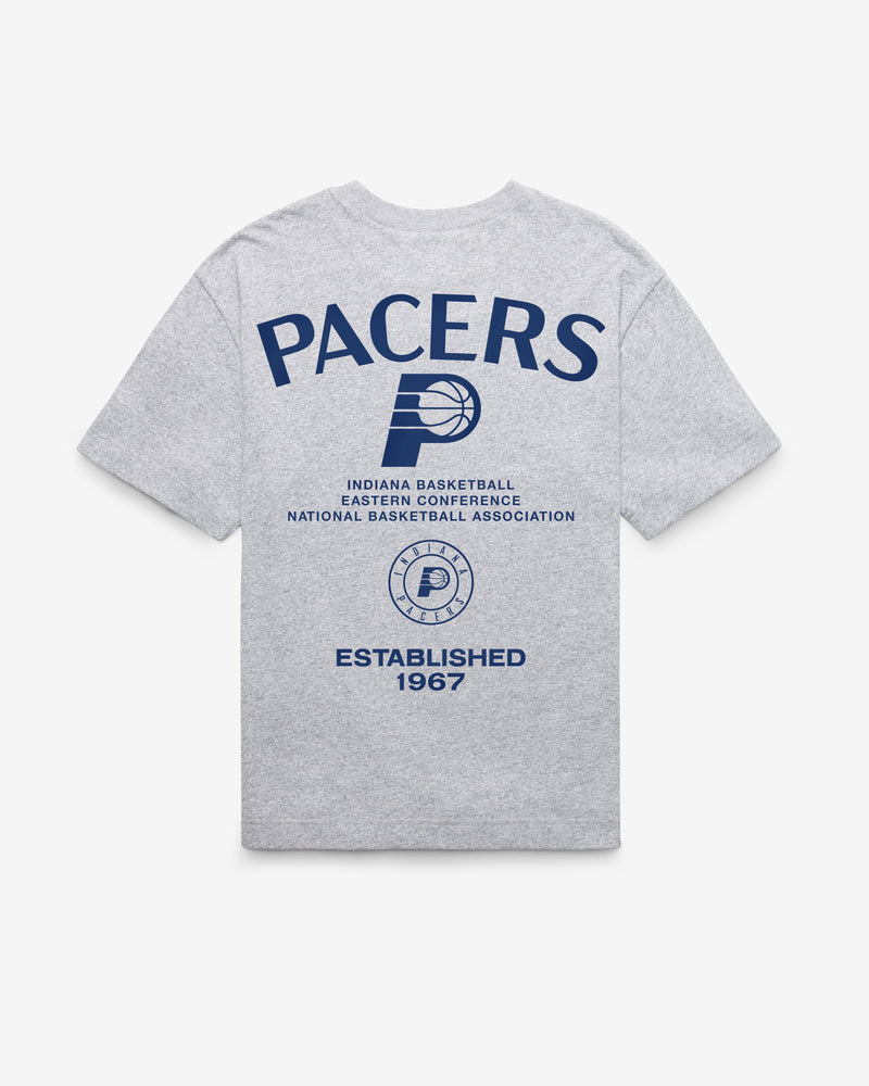 INDIANA PACERS CONSTANTINE '47 FOUNDATION TEE