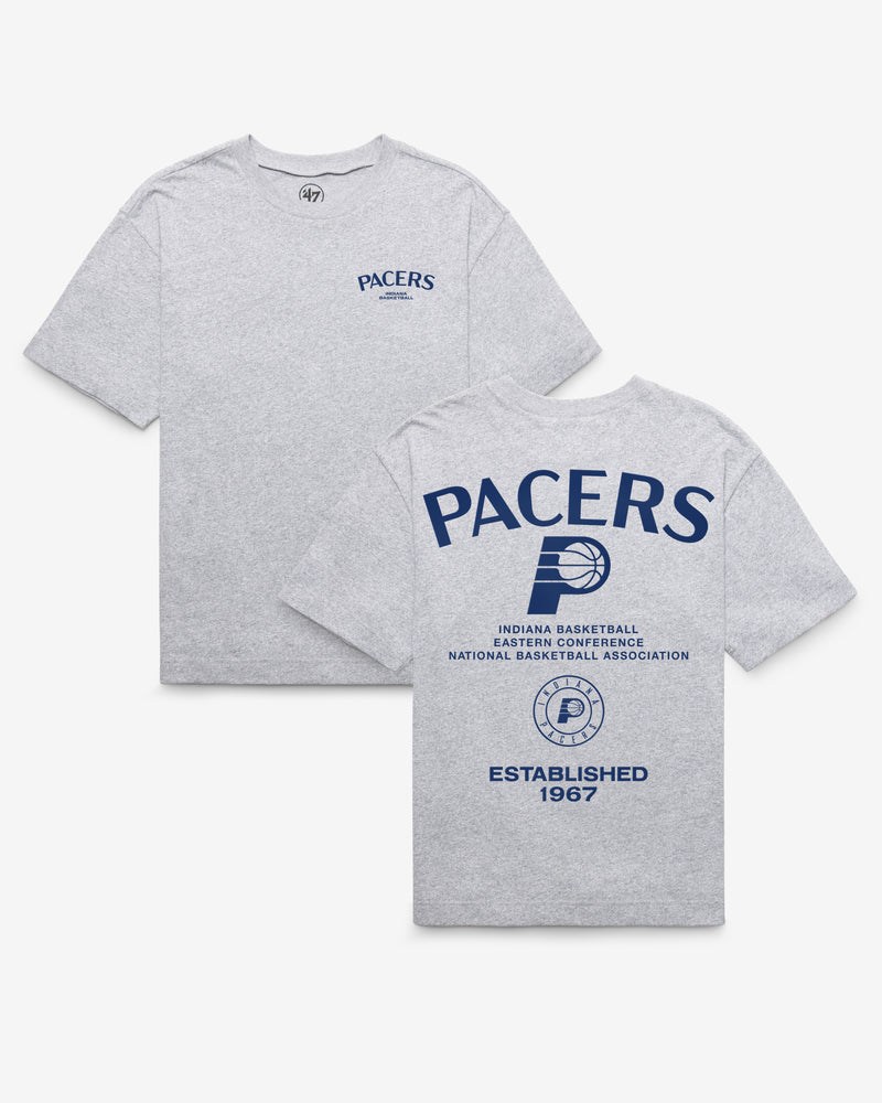 INDIANA PACERS CONSTANTINE '47 FOUNDATION TEE