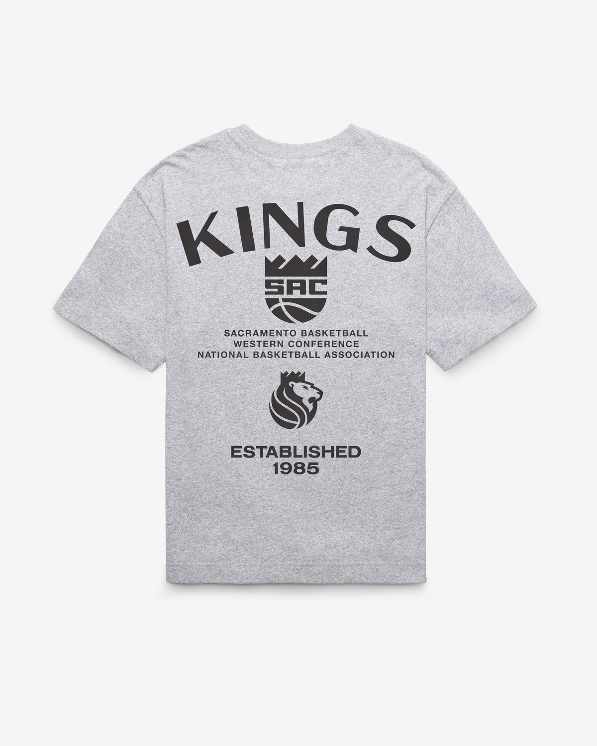 SACRAMENTO KINGS CONSTANTINE '47 FOUNDATION TEE