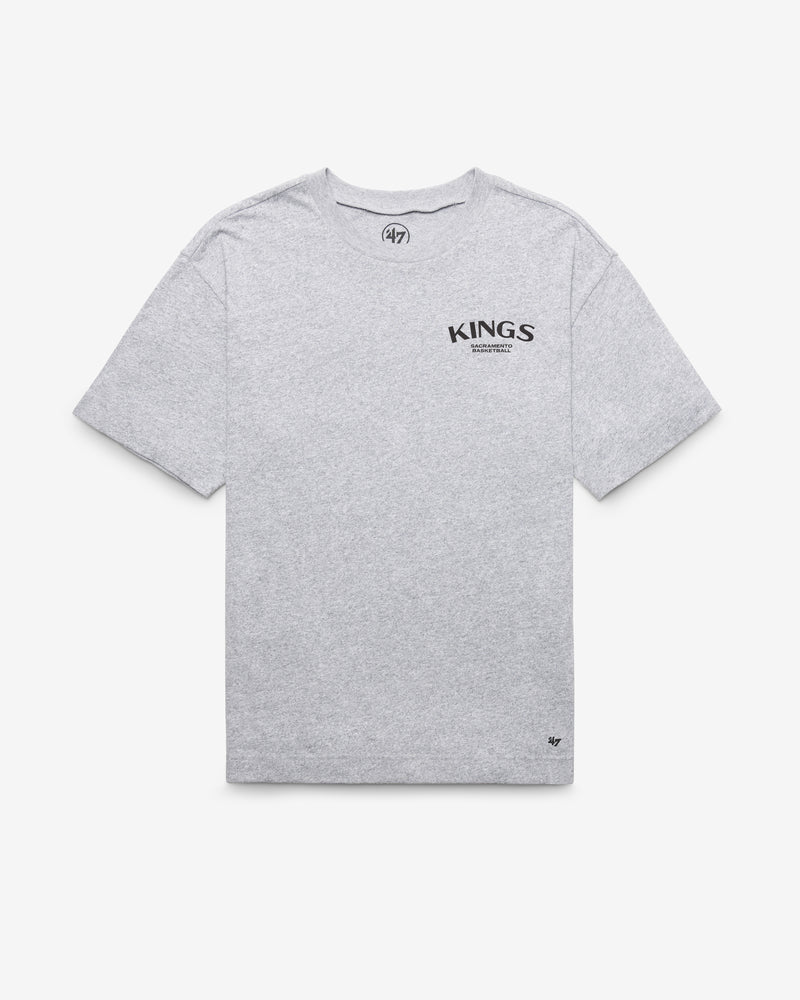 SACRAMENTO KINGS CONSTANTINE '47 FOUNDATION TEE