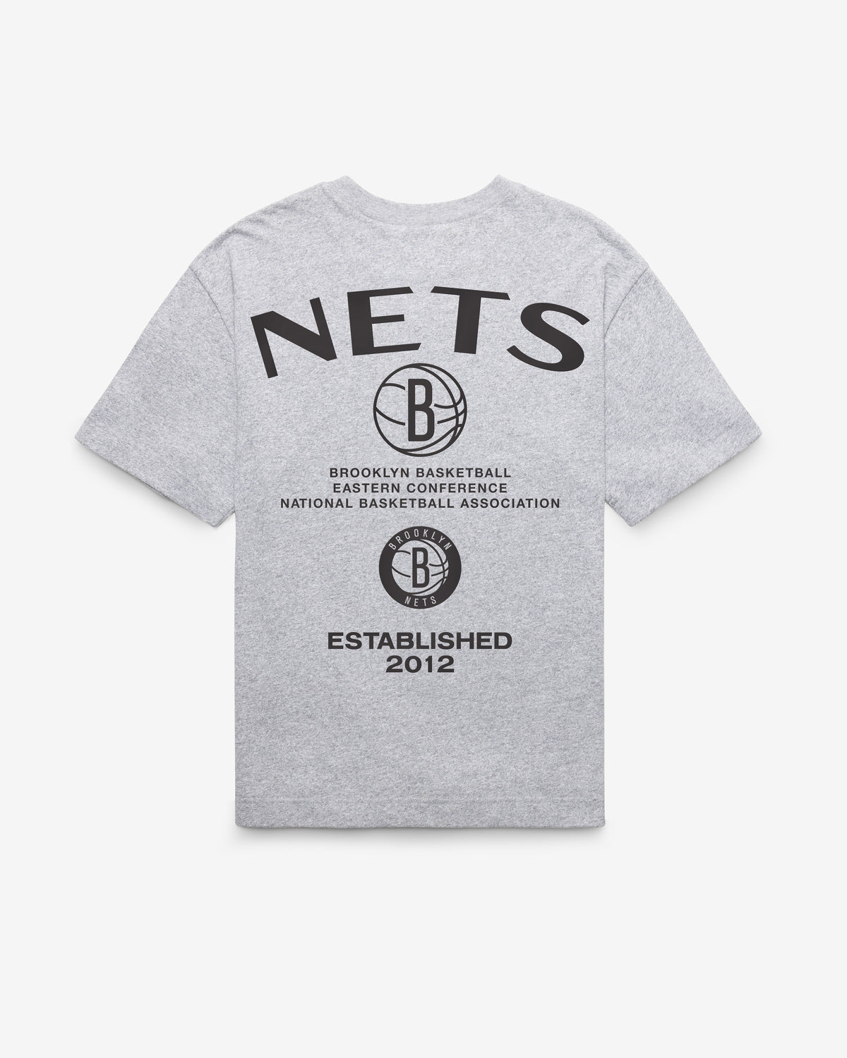 BROOKLYN NETS CONSTANTINE '47 FOUNDATION TEE