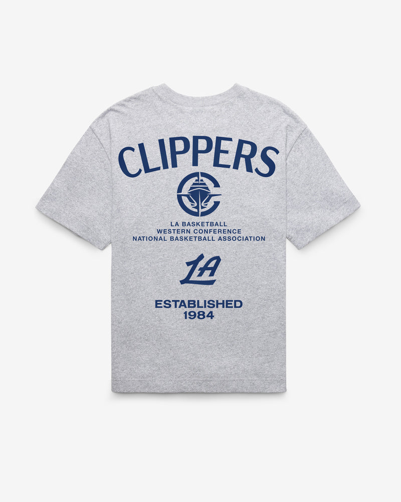 LOS ANGELES CLIPPERS CONSTANTINE '47 FOUNDATION TEE