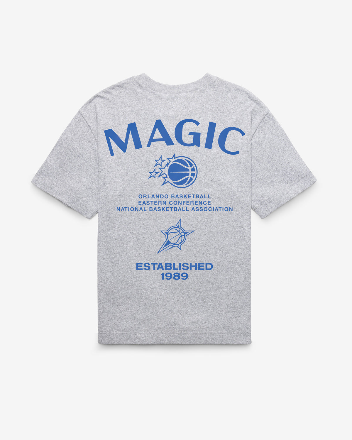 ORLANDO MAGIC CONSTANTINE '47 FOUNDATION TEE