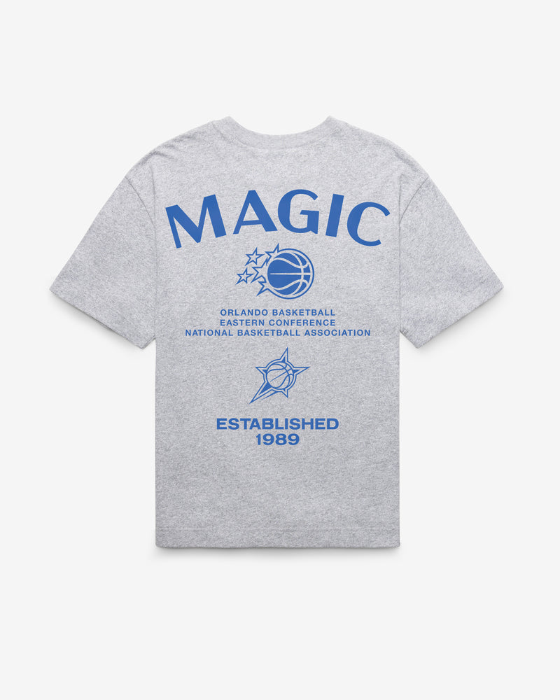ORLANDO MAGIC CONSTANTINE '47 FOUNDATION TEE