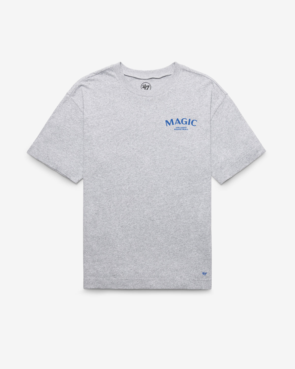 ORLANDO MAGIC CONSTANTINE '47 FOUNDATION TEE