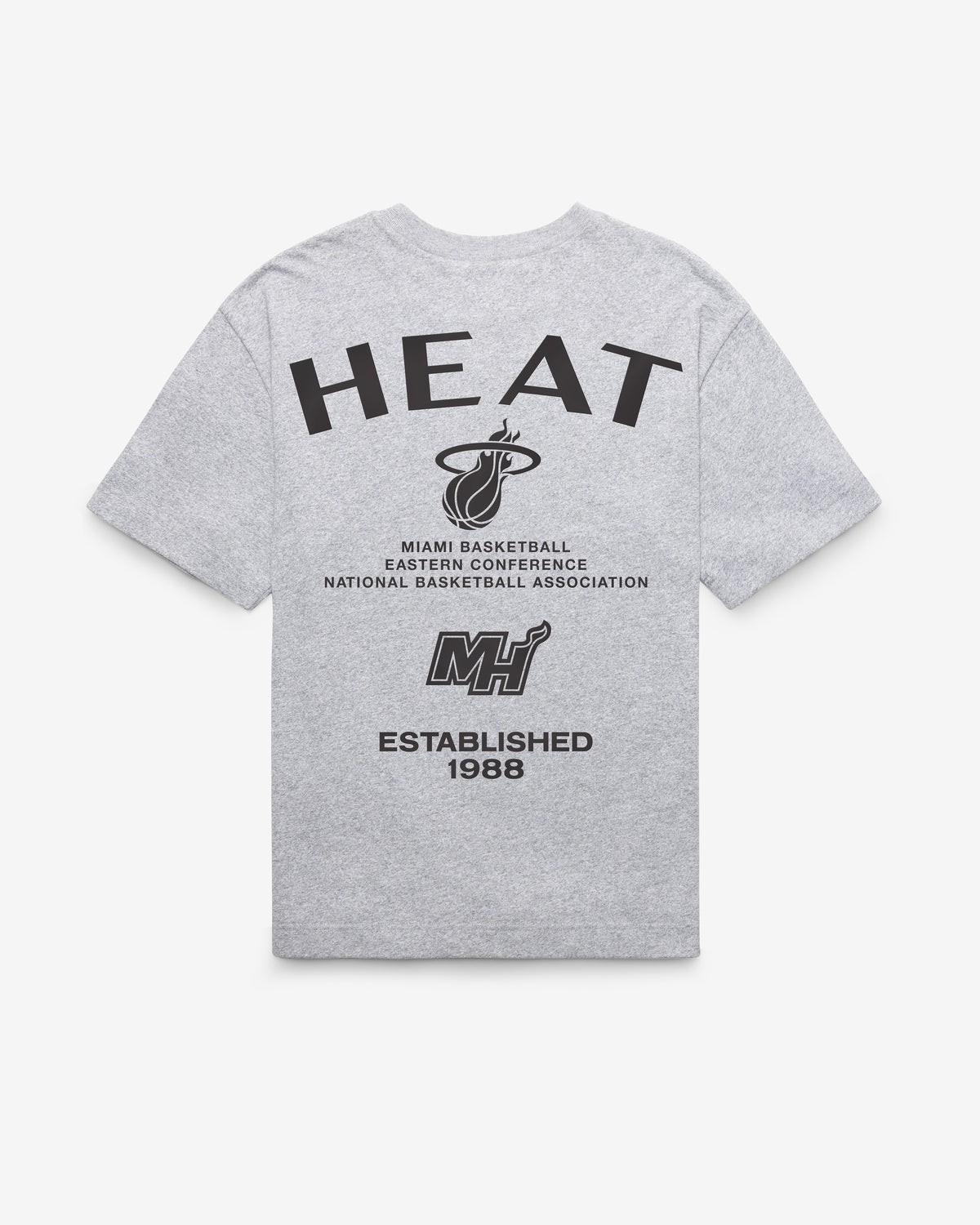 MIAMI HEAT CONSTANTINE '47 FOUNDATION TEE