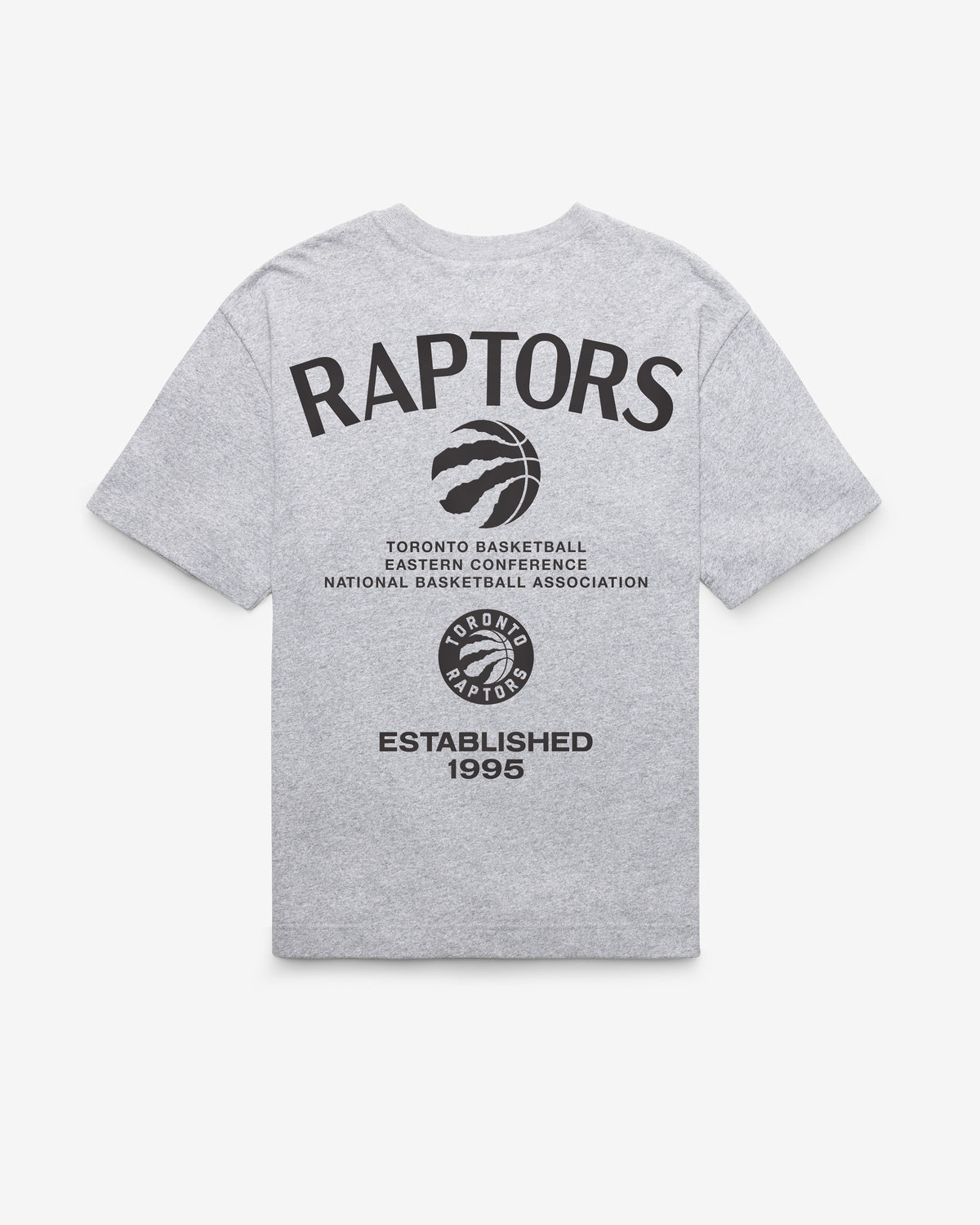 TORONTO RAPTORS CONSTANTINE '47 FOUNDATION TEE