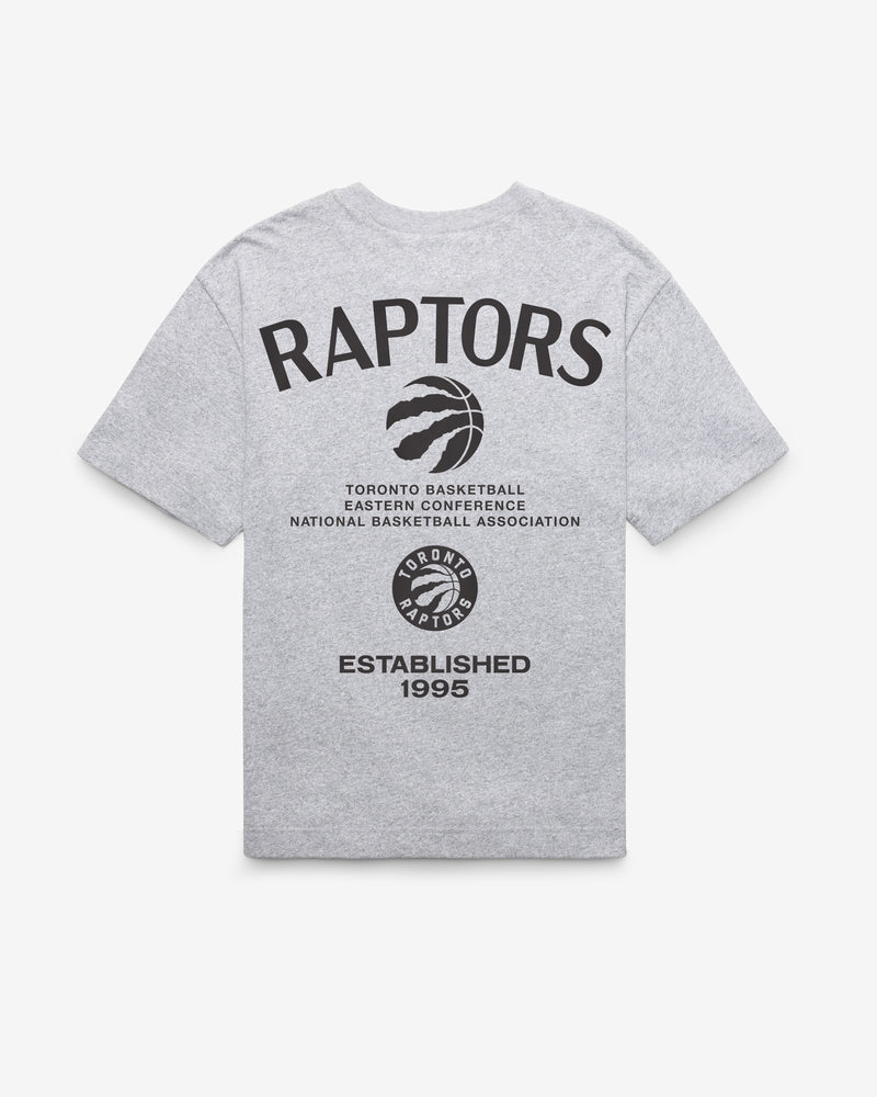 TORONTO RAPTORS CONSTANTINE '47 FOUNDATION TEE