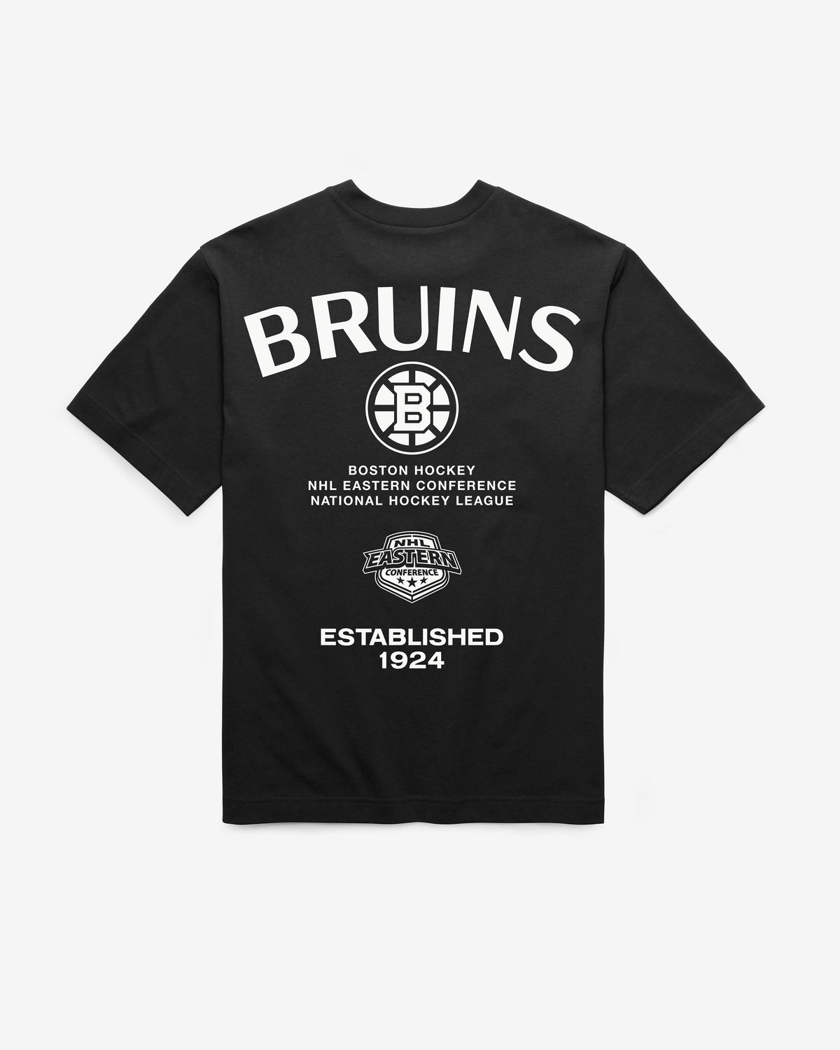 BOSTON BRUINS CONSTANTINE '47 FOUNDATION TEE