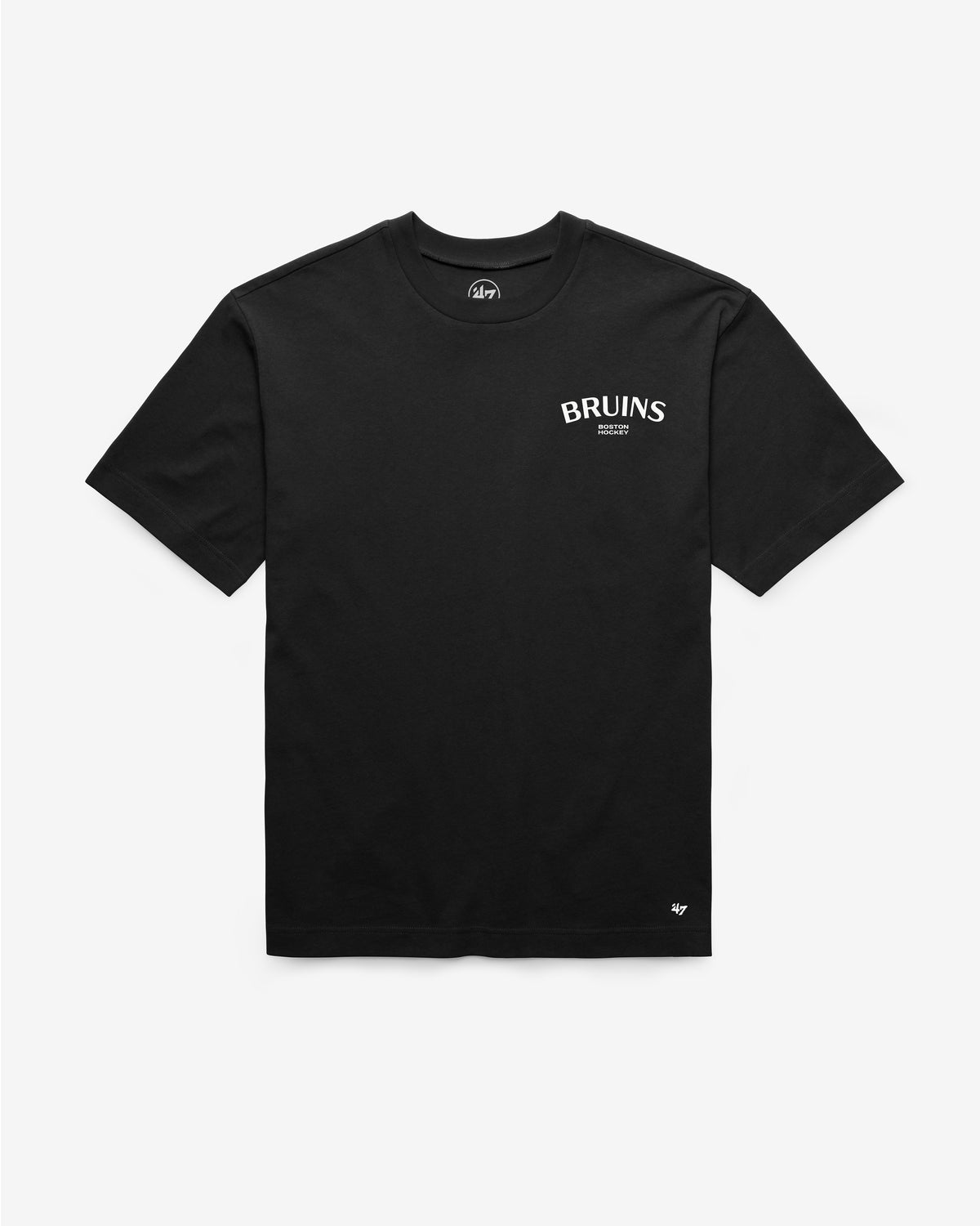 BOSTON BRUINS CONSTANTINE '47 FOUNDATION TEE