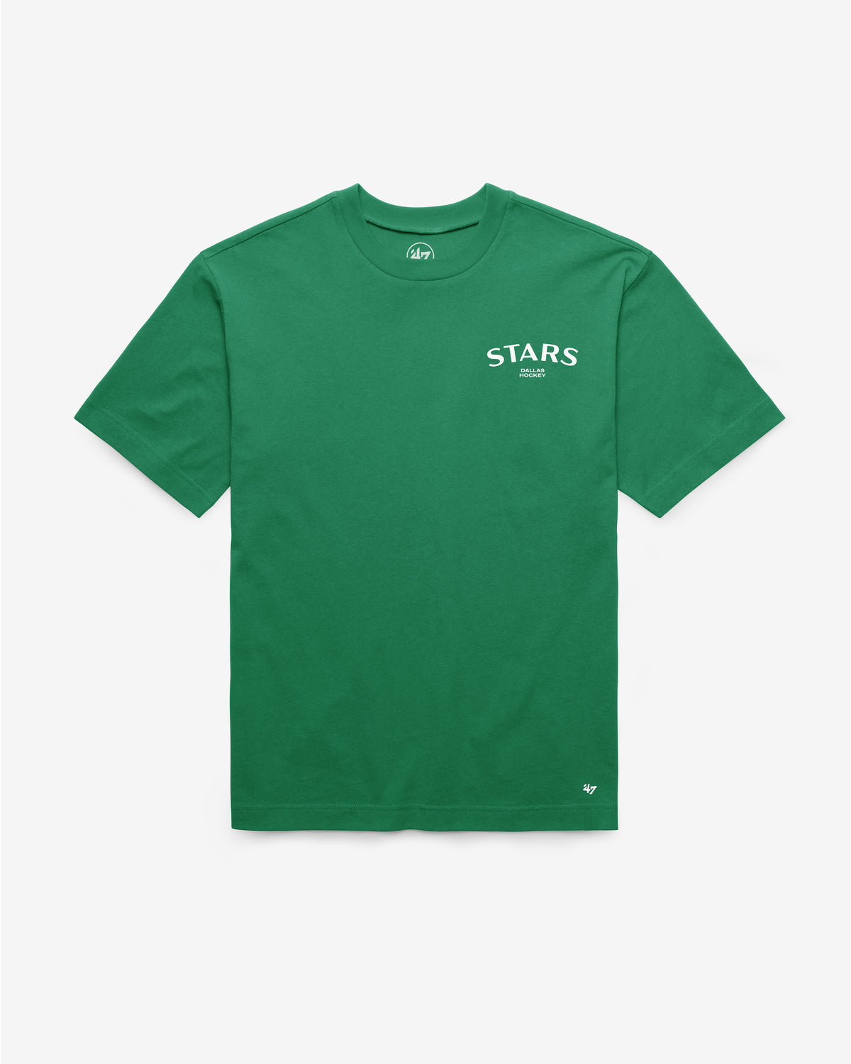 DALLAS STARS CONSTANTINE '47 FOUNDATION TEE