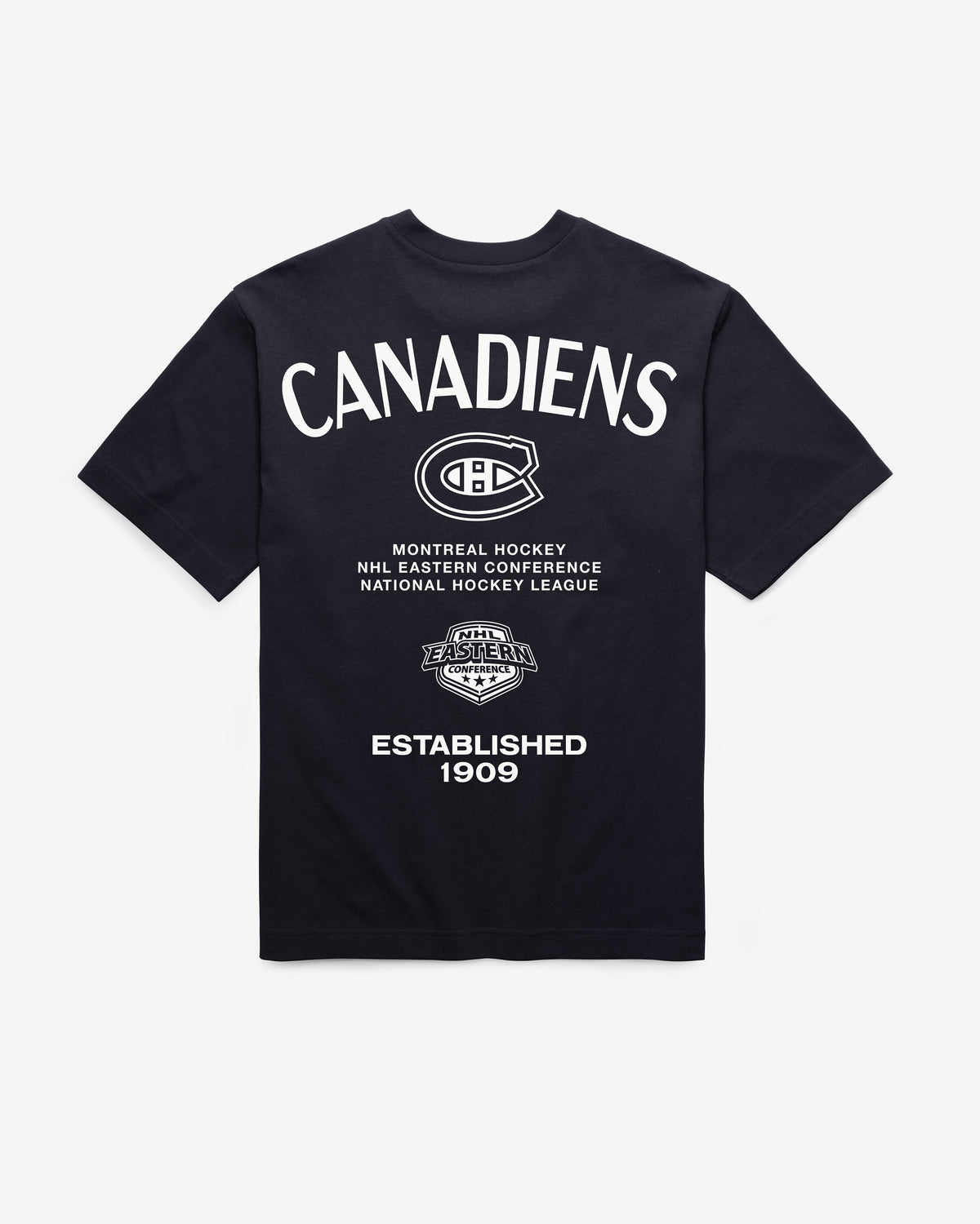 MONTREAL CANADIENS CONSTANTINE '47 FOUNDATION TEE