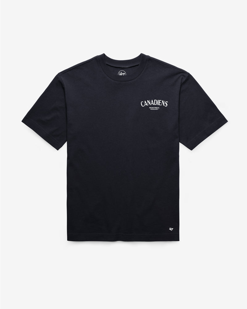 MONTREAL CANADIENS CONSTANTINE '47 FOUNDATION TEE