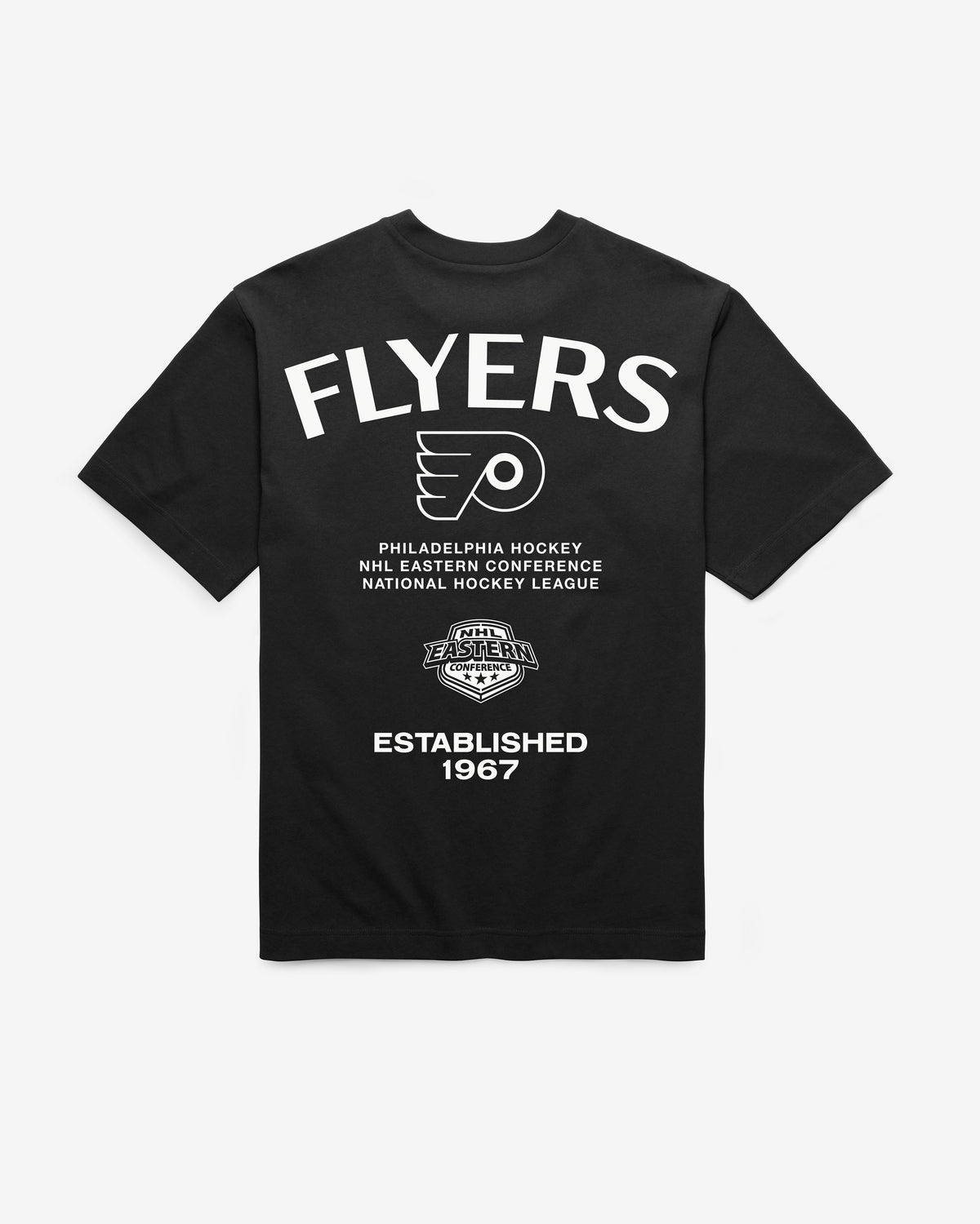 PHILADELPHIA FLYERS CONSTANTINE '47 FOUNDATION TEE