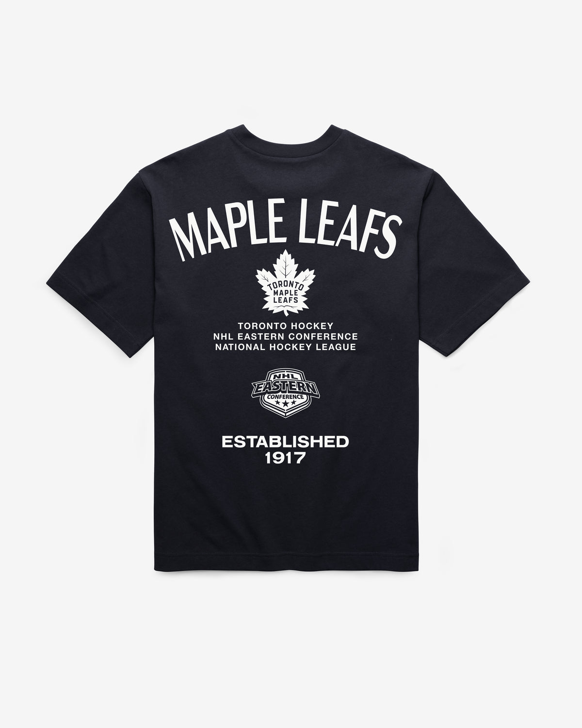 TORONTO MAPLE LEAFS CONSTANTINE '47 FOUNDATION TEE