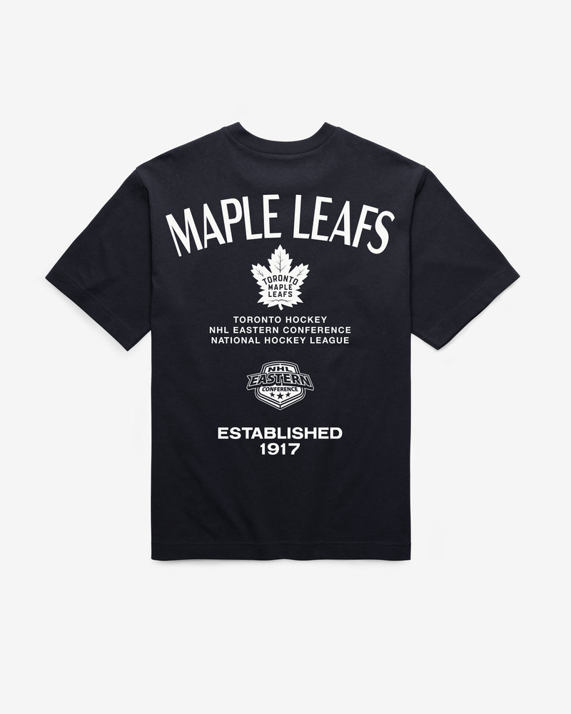 TORONTO MAPLE LEAFS CONSTANTINE '47 FOUNDATION TEE