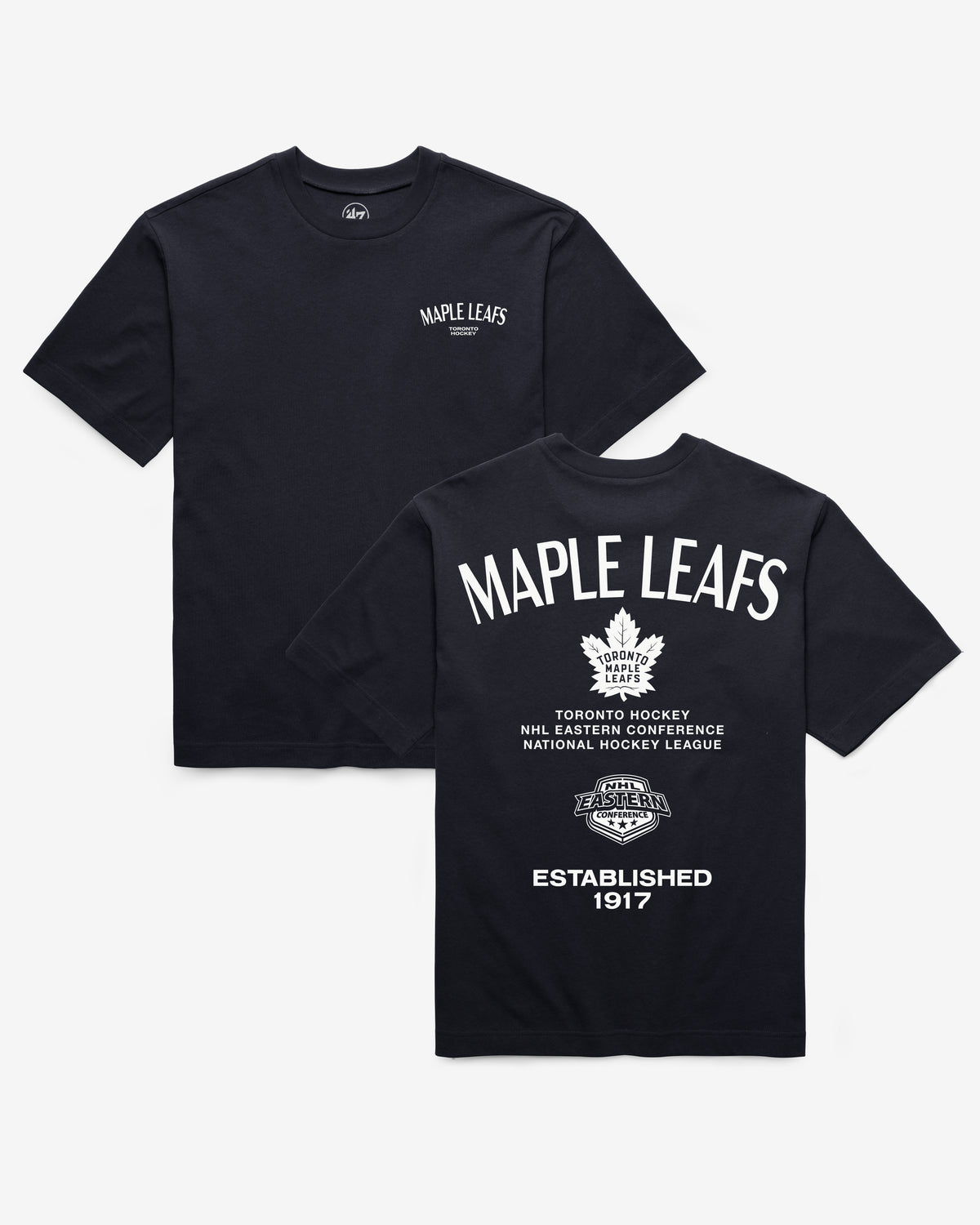 TORONTO MAPLE LEAFS CONSTANTINE '47 FOUNDATION TEE