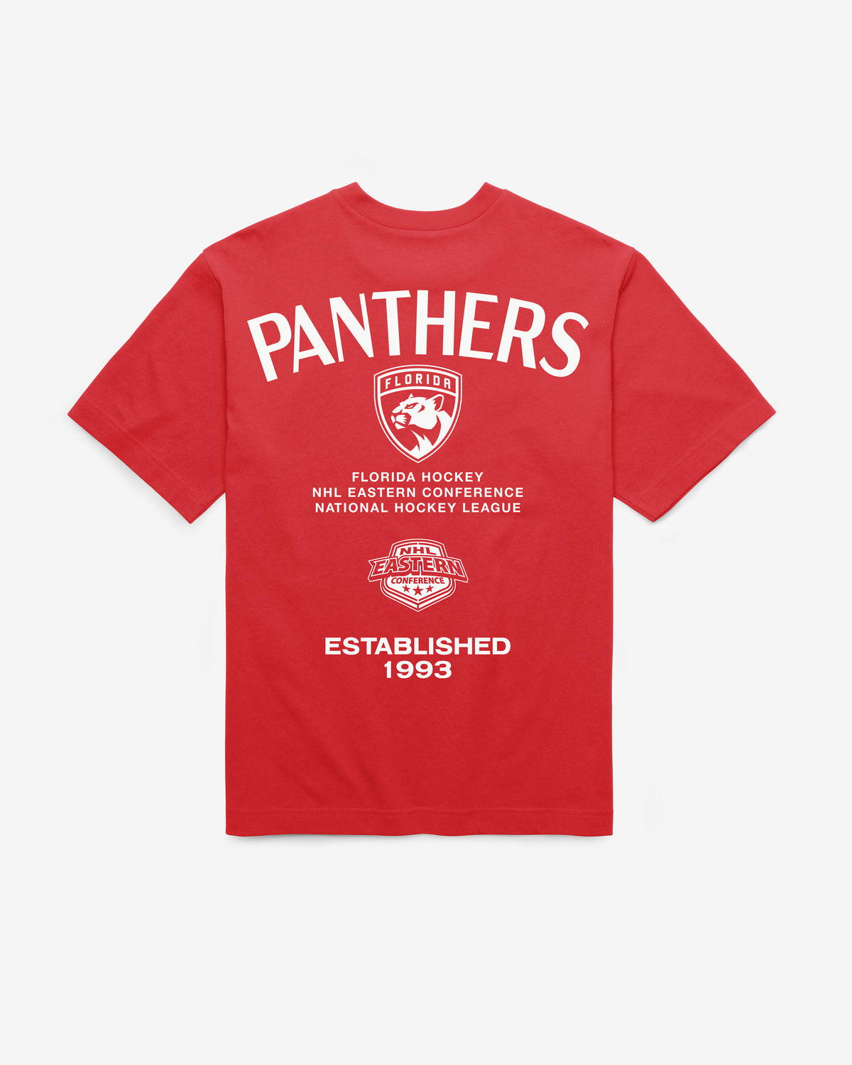 FLORIDA PANTHERS CONSTANTINE '47 FOUNDATION TEE