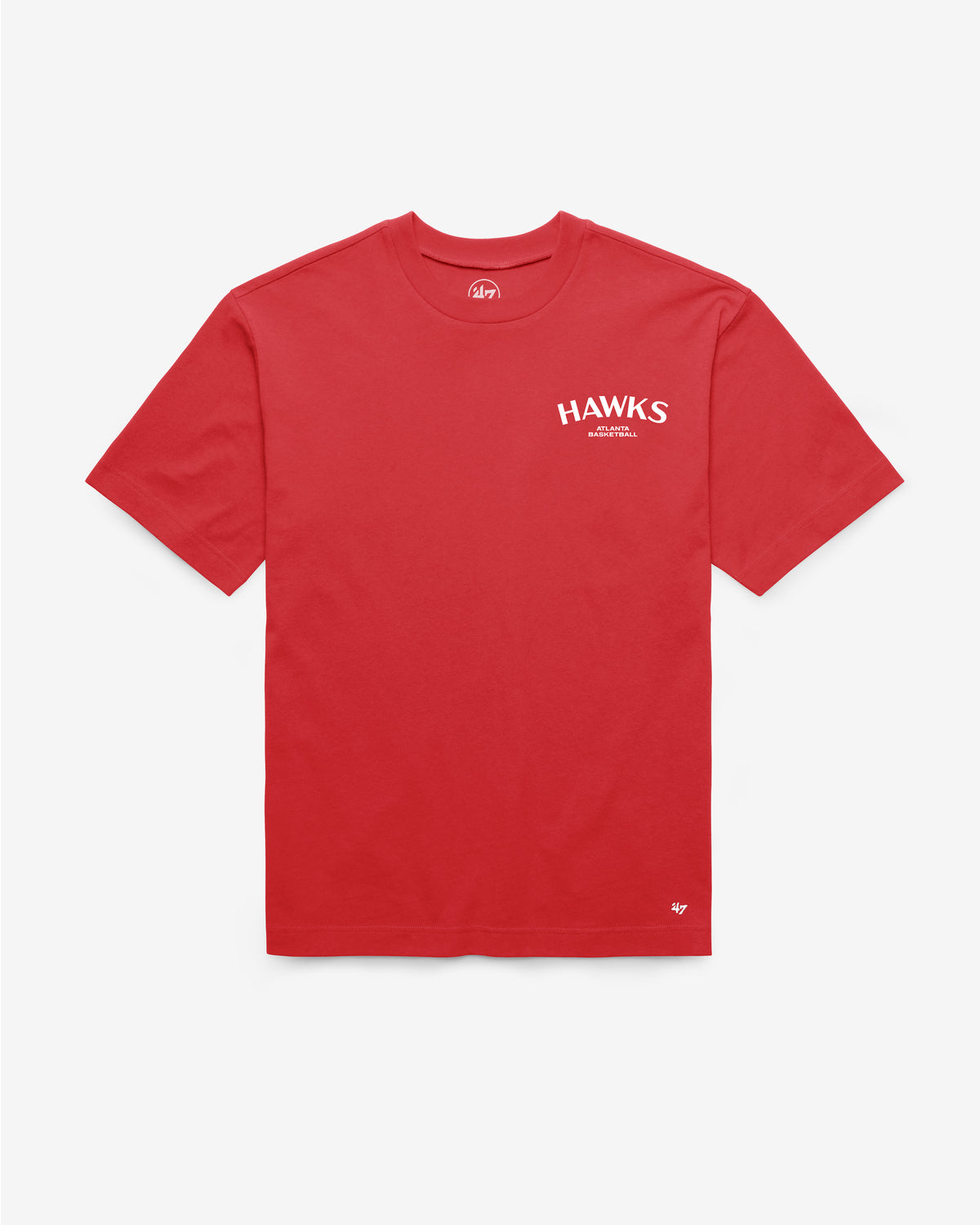 ATLANTA HAWKS CONSTANTINE '47 FOUNDATION TEE