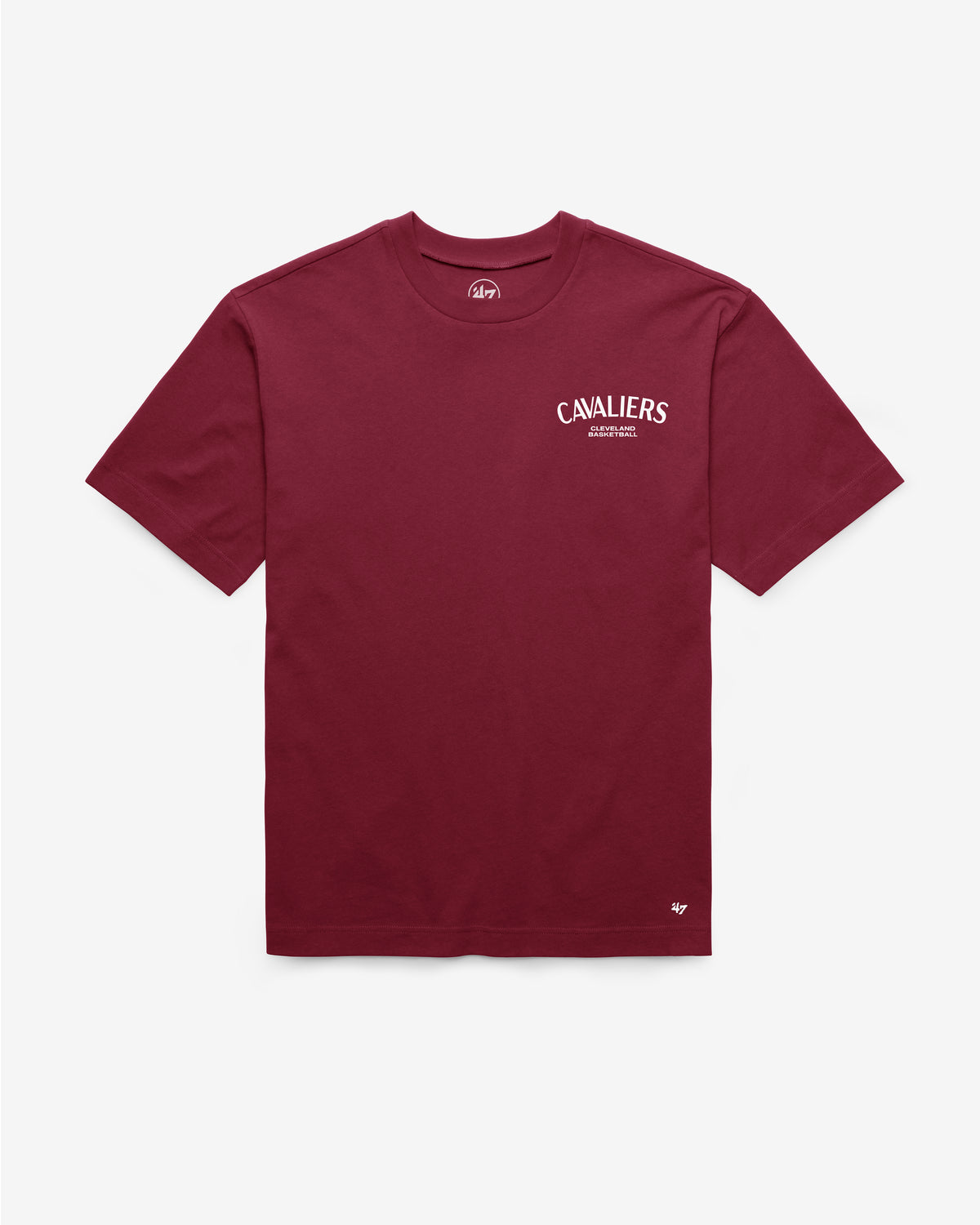 CLEVELAND CAVALIERS CONSTANTINE '47 FOUNDATION TEE