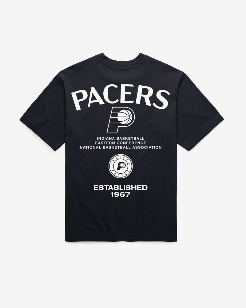 INDIANA PACERS CONSTANTINE '47 FOUNDATION TEE