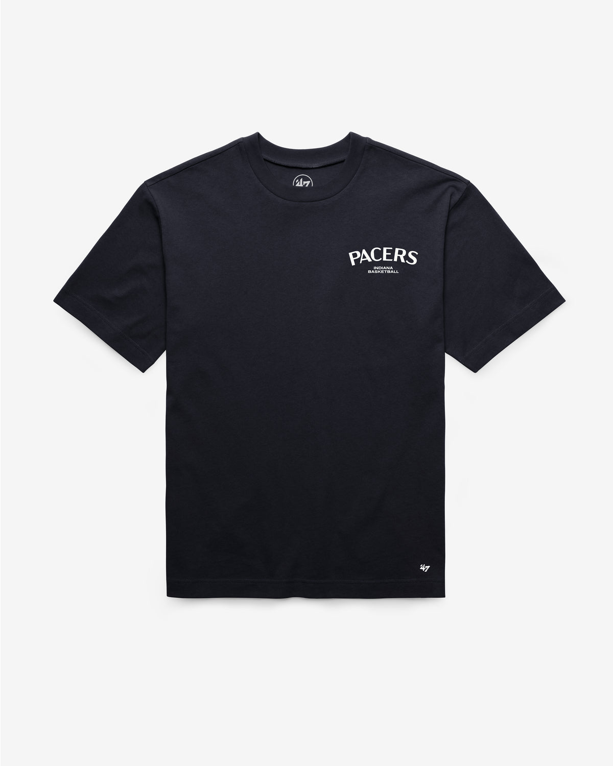 INDIANA PACERS CONSTANTINE '47 FOUNDATION TEE
