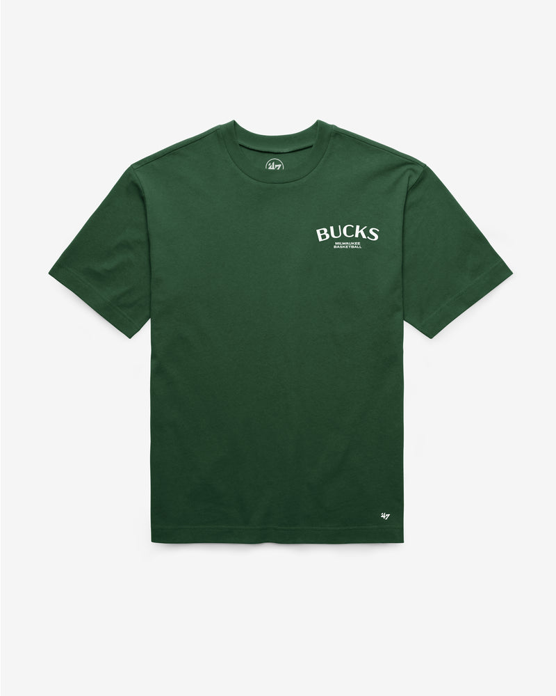 MILWAUKEE BUCKS CONSTANTINE '47 FOUNDATION TEE